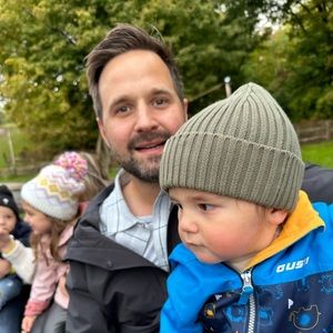 Meet your Posher, Alexander